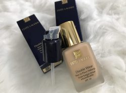 Estée Lauder Double Wear Foundation