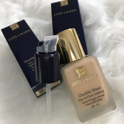 Estée Lauder Double Wear Foundation