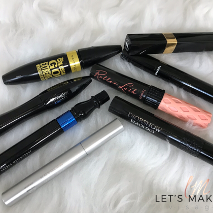 XL Review: Mascara’s