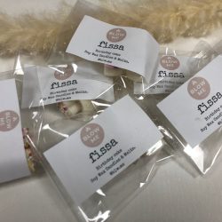 Sample Bags